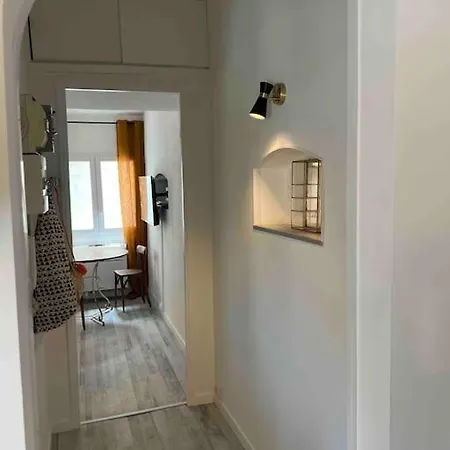 Le Passage 75 Apartment Montpellier Exterior photo