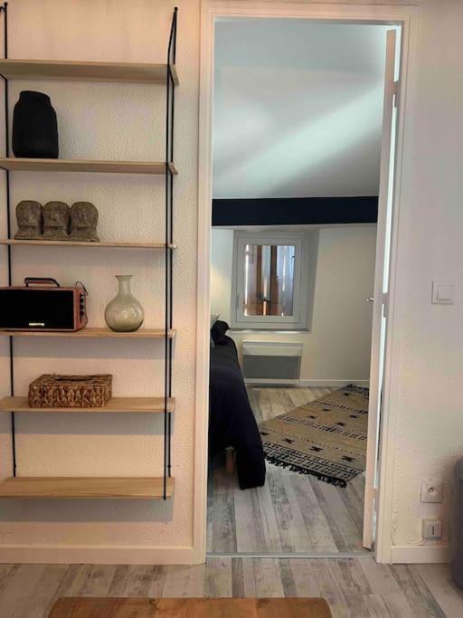 Le Passage 75 Apartment Montpellier