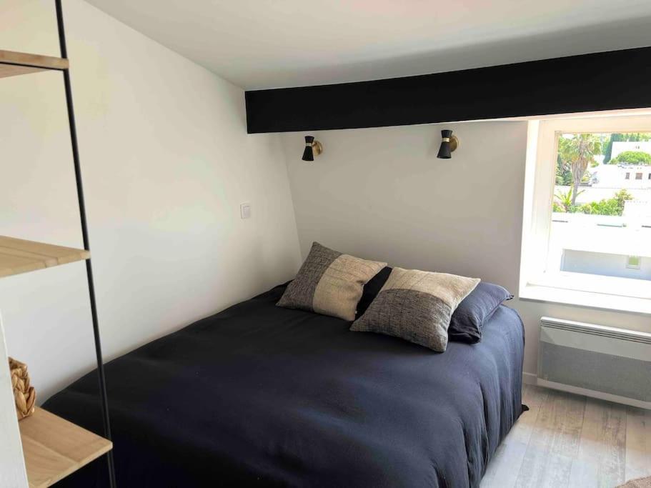 Le Passage 75 Apartment