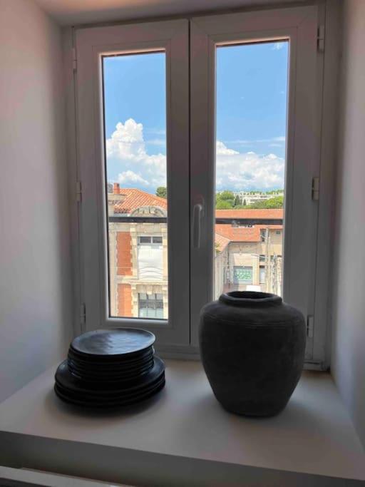 Le Passage 75 Apartment Montpellier